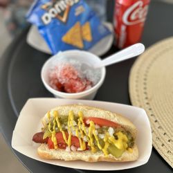 Munchy Dawgs