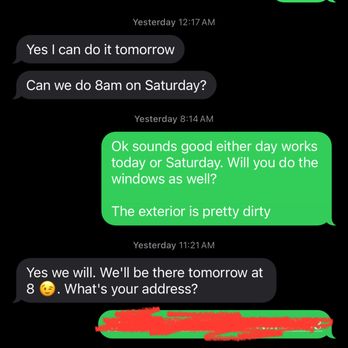 Sarah's Cleaning Services - Home Cleaning Near Me