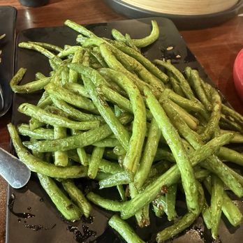 Duck & Dumpling - Green Beans - Noodles Near Me - San Antonio, Texas