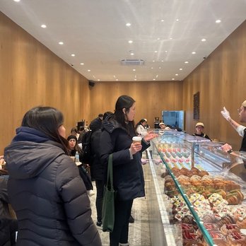 Salswee - Bakeries Near Me - New York, New York Salswee - Bakeries Near Me - New York, New York