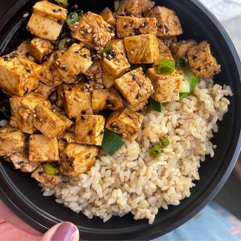 Zeke's Beans & Bowls - Tofu Poke - Coffee & Tea Near Me - Virginia Beach, Virginia Zeke's Beans & Bowls - Tofu Poke - Coffee & Tea Near Me - Virginia Beach, Virginia