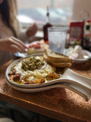 Oscar's Cafe by null