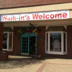 Tangles Salon and Boutique