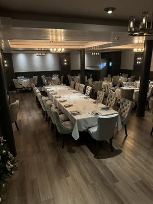 Scratch Bar Grill & Lounge by null