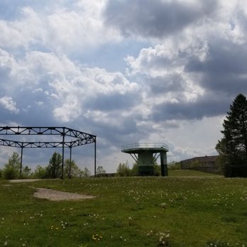 1. Hillcrest Park
