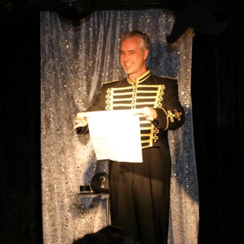 Michael Stein - Arts & Entertainment Near Me - Soest, NW