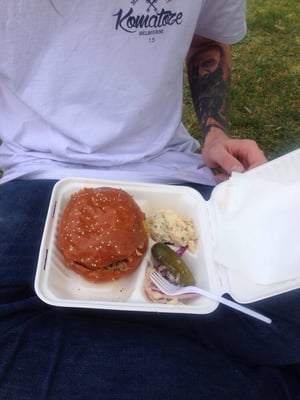 Low & Slow American BBQ by null