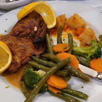 Lareira Restaurant - Roasted duck - Portuguese Near Me - Mineola, New York Lareira Restaurant - Roasted duck - Portuguese Near Me - Mineola, New York