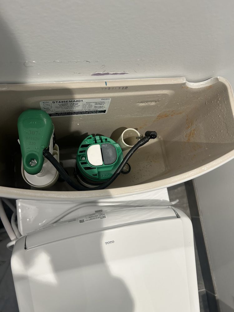 Slide of PGS Plumbing Solutions