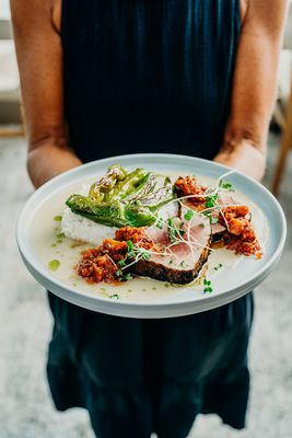 Lovango Resort & Beach Club, St. John by null