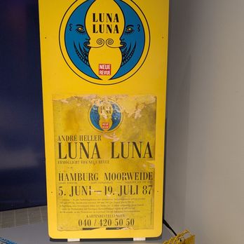 Luna Luna - December 24, 2024. - Art Museums Near Me - New York, New York Luna Luna - December 24, 2024. - Art Museums Near Me - New York, New York