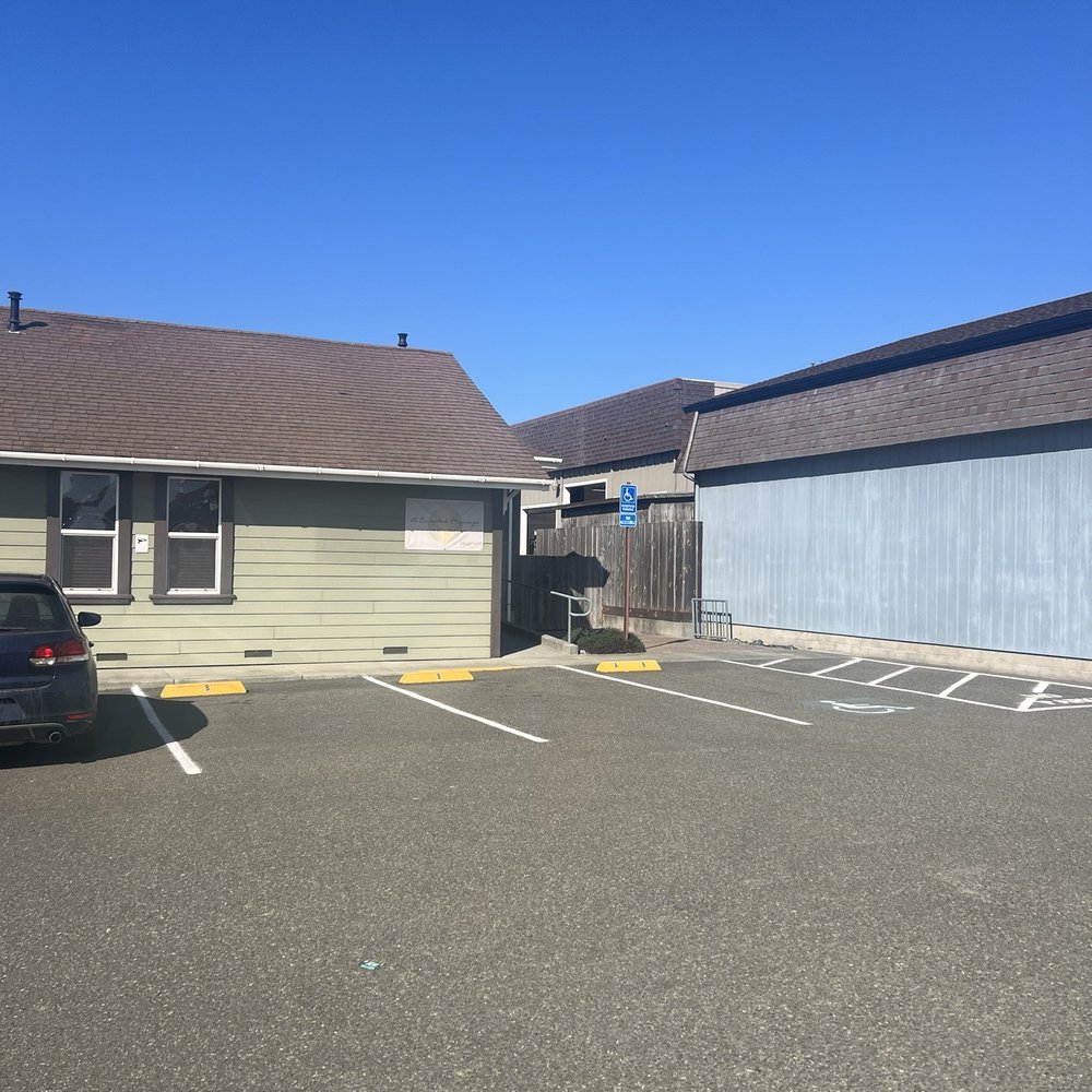 A Curated Massage - Outside - Massage Near Me - Fort Bragg, California A Curated Massage - Outside - Massage Near Me - Fort Bragg, California