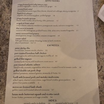 Celadon - Seafood Near Me - Napa, California Celadon - Seafood Near Me - Napa, California