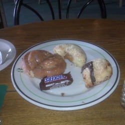 World Famous Dessert Tray