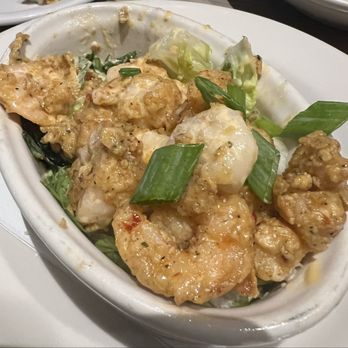 Bonefish Grill - Bang bang shrimp - Seafood Near Me - Las Vegas, Nevada