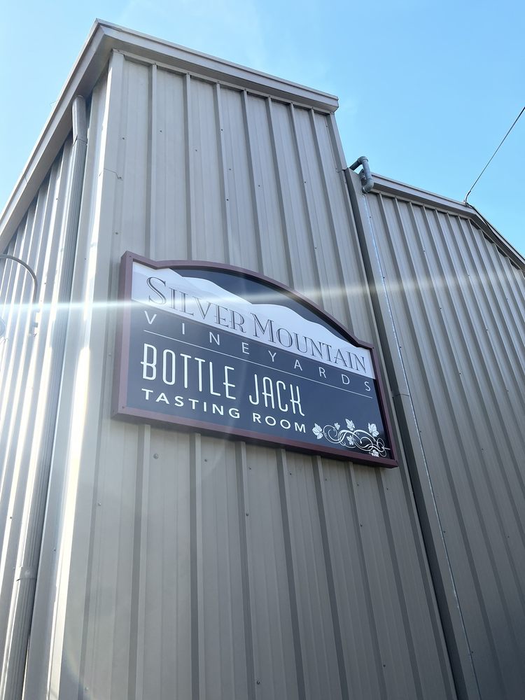 BOTTLE JACK WINES WESTSIDE TASTING ROOM Updated September 2024