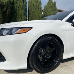 Wheels Wheels