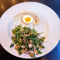 Central Kitchen + Bar - Central Power Salad at Central Kitchen and Bar