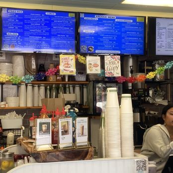 Sunny’s Local Grind - Counter - Coffee & Tea Near Me - Honolulu, Hawaii Sunny’s Local Grind - Counter - Coffee & Tea Near Me - Honolulu, Hawaii