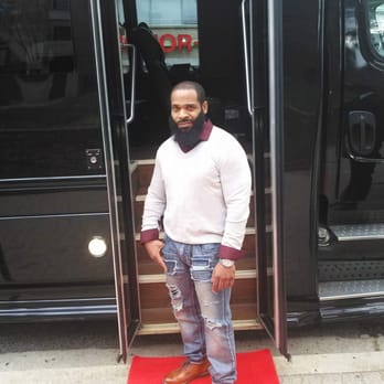 Culdesac Chauffeur Service - Author - Limos Near Me