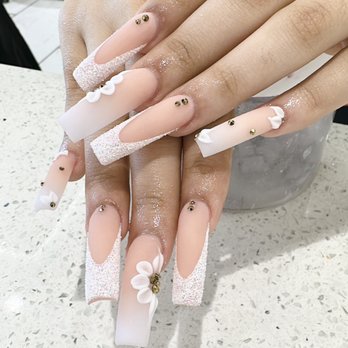 Logic Nail Spa - Nail Salons Near Me - Tulsa, Oklahoma Logic Nail Spa - Nail Salons Near Me - Tulsa, Oklahoma
