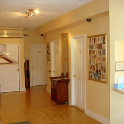 Clinique Sinocare - Waiting Room