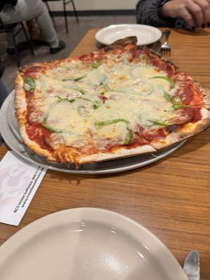 Chuck's Restaurant by null