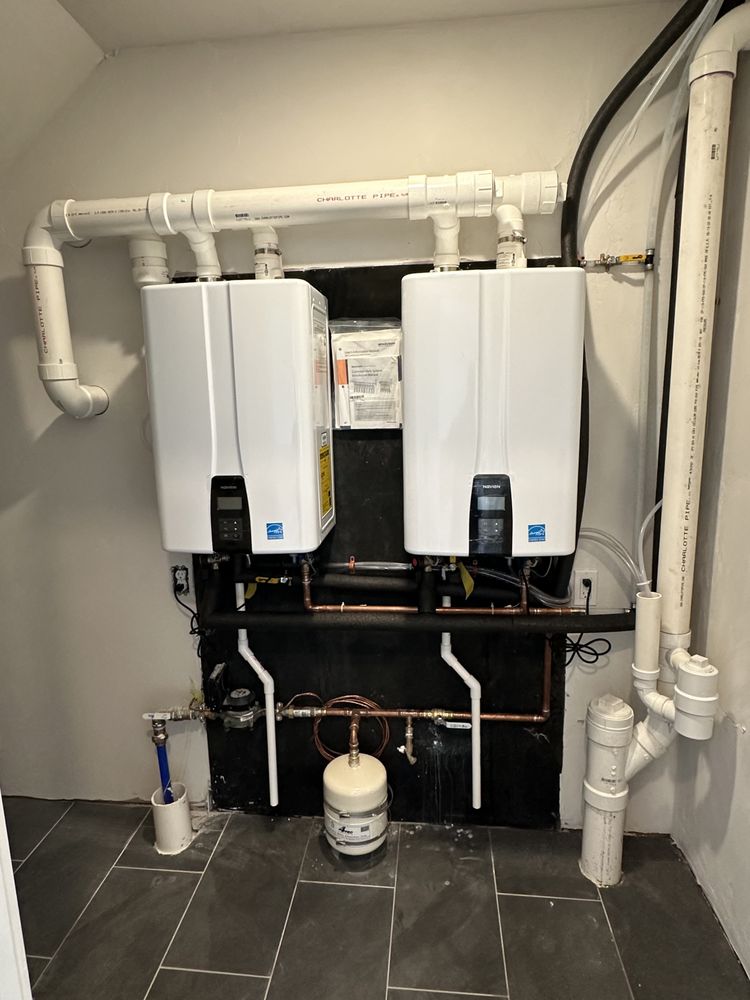 Slide of Stonelink Plumbing & Heating