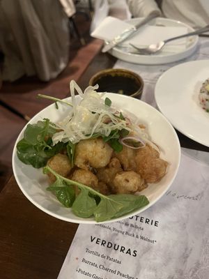 EDO Restaurant by null