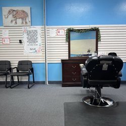 Lisa Eyebrow Threading - Aesthetic