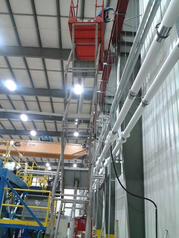 Slide of Bristol Plumbing and Heating