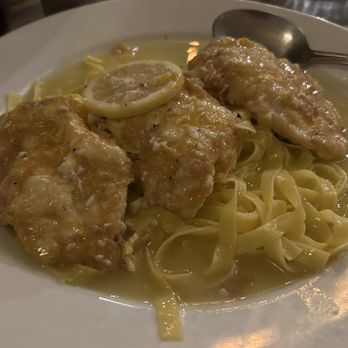 Raffi's Locale - Pollo Francesse - Italian Near Me - Chicago, Illinois