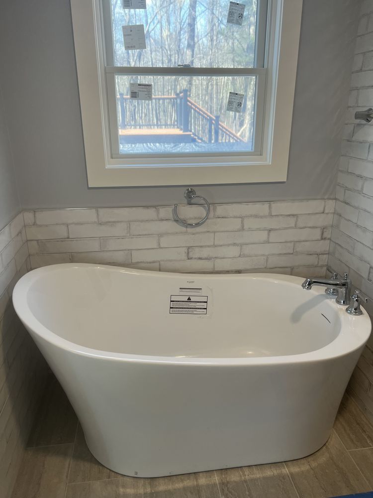 Slide of Moises’s Plumbing