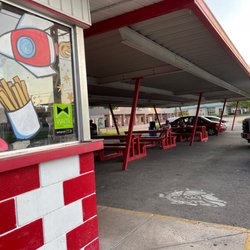 Rocket Drive Inn