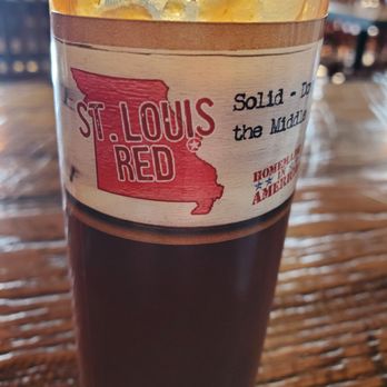 Mission BBQ - St. Louis Red sauce excellent for ribs and brisket - Salad Near Me - Merrillville, Indiana Mission BBQ - St. Louis Red sauce excellent for ribs and brisket - Salad Near Me - Merrillville, Indiana