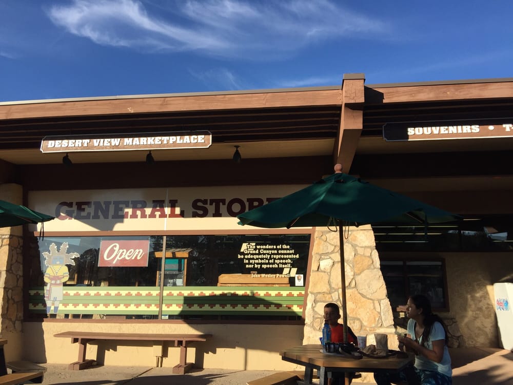 BABBITT’S GENERAL STORE Updated September 2024 Desert Vw, Grand