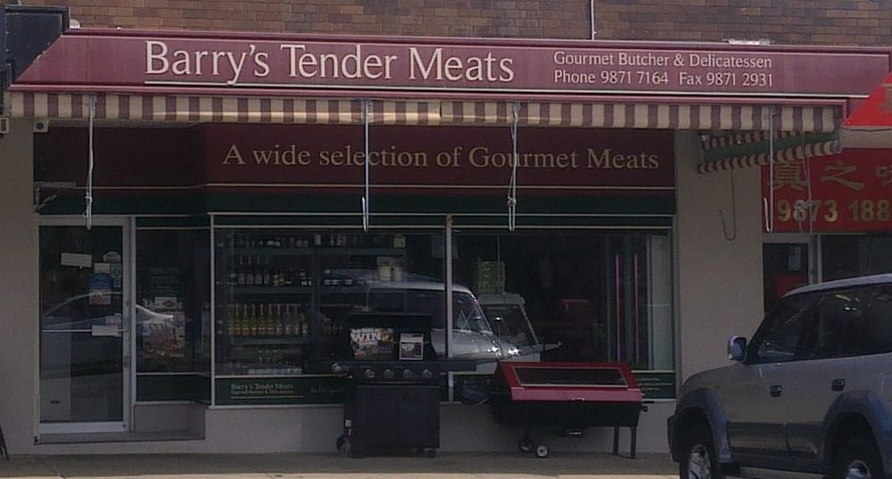 STEVE’S FINE MEATS Updated October 2024 1 Carmen Dr, Carlingford