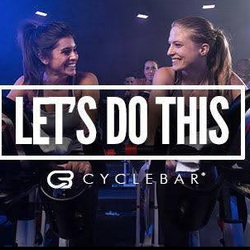CYCLEBAR