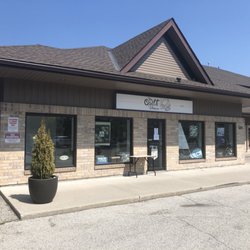 The Quilt Store