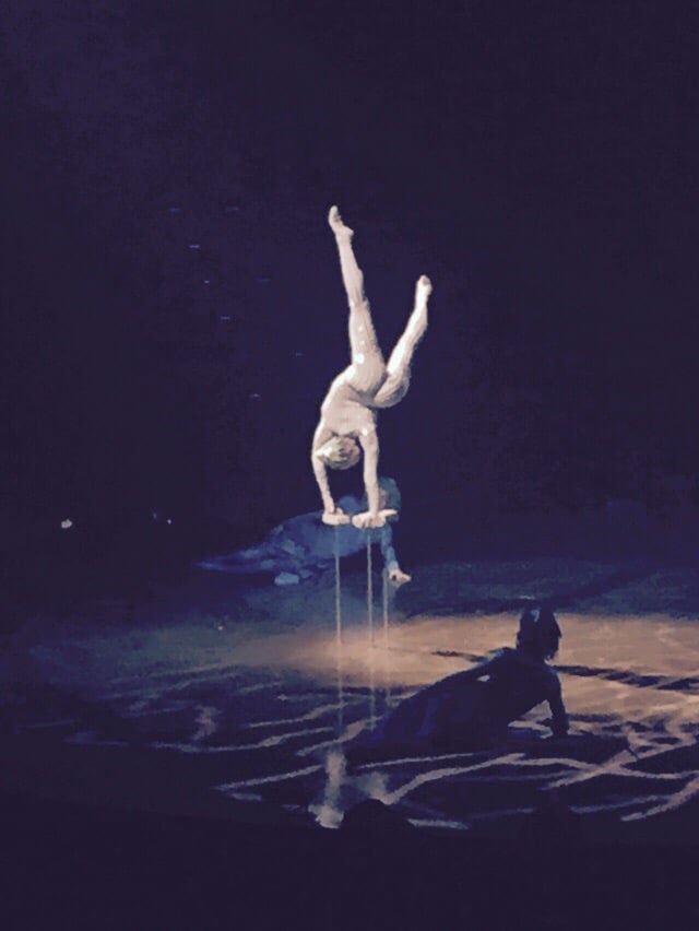 Cirque Du Soleil