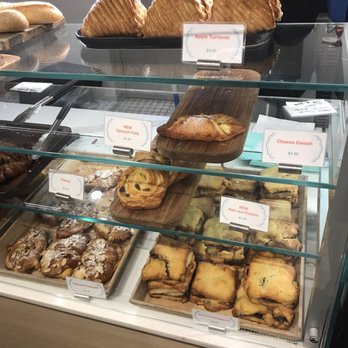 Eclair Bakery - Bakeries Near Me - New York, New York