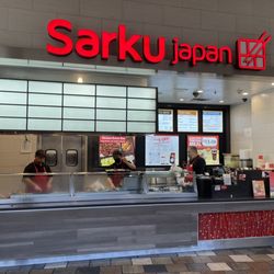 Sarku Japan - Sarku Japan in Superstition Springs Mall Mesa AZ