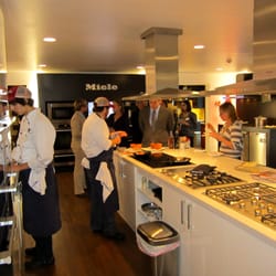 Bill Vandegrift - Chefs at work