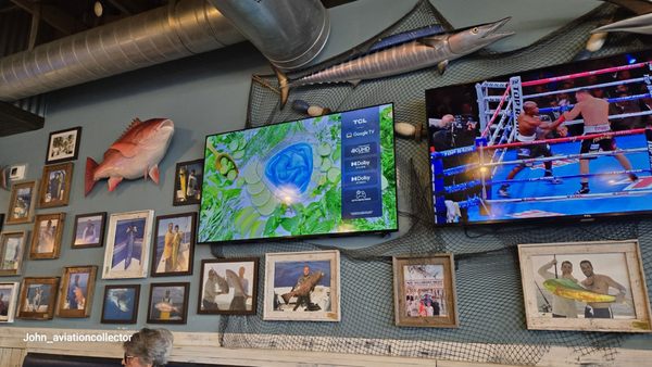Don Camaron Seafood Grill & Market by null