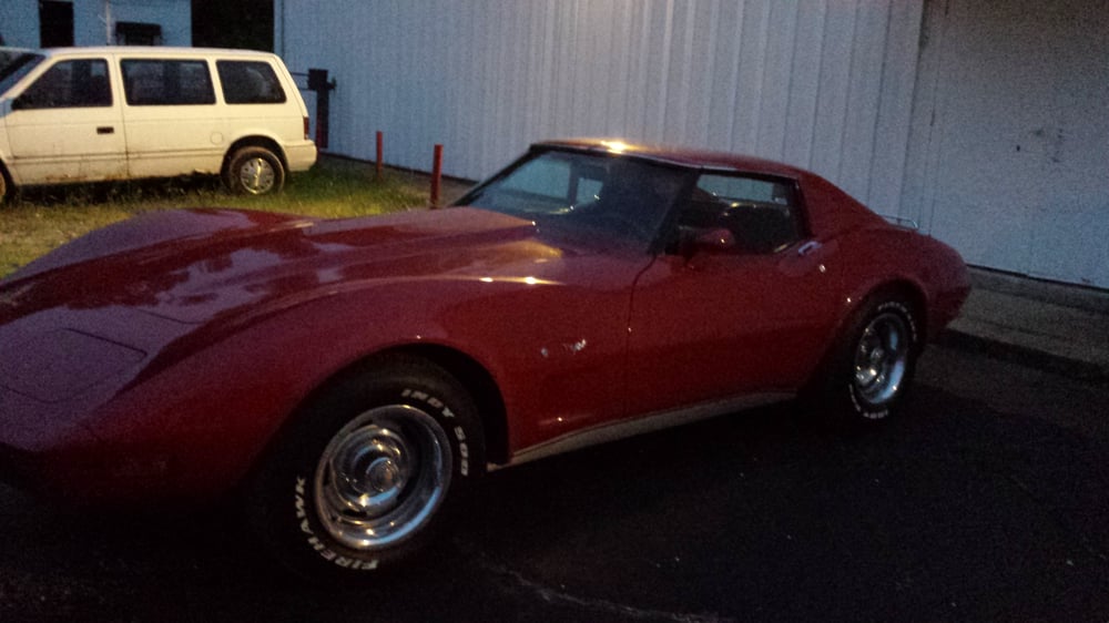 GARDEN ROLLER RINK Updated October 2024 5656 US Rt 60, Ashland