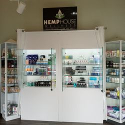 Hemp House Wellness - Products