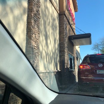 Chick-fil-A - Waiting in drive thru - Fast Food Near Me - Phoenix, Arizona Chick-fil-A - Waiting in drive thru - Fast Food Near Me - Phoenix, Arizona