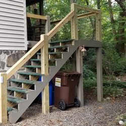 Quality Carpentry Waynesville