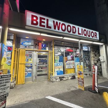 Belwood Liquors - Entrance - Beer, Wine & Spirits Near Me - Simi Valley, California Belwood Liquors - Entrance - Beer, Wine & Spirits Near Me - Simi Valley, California