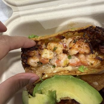 Mariscos El Pariente - Mexican Near Me - San Bruno, California
